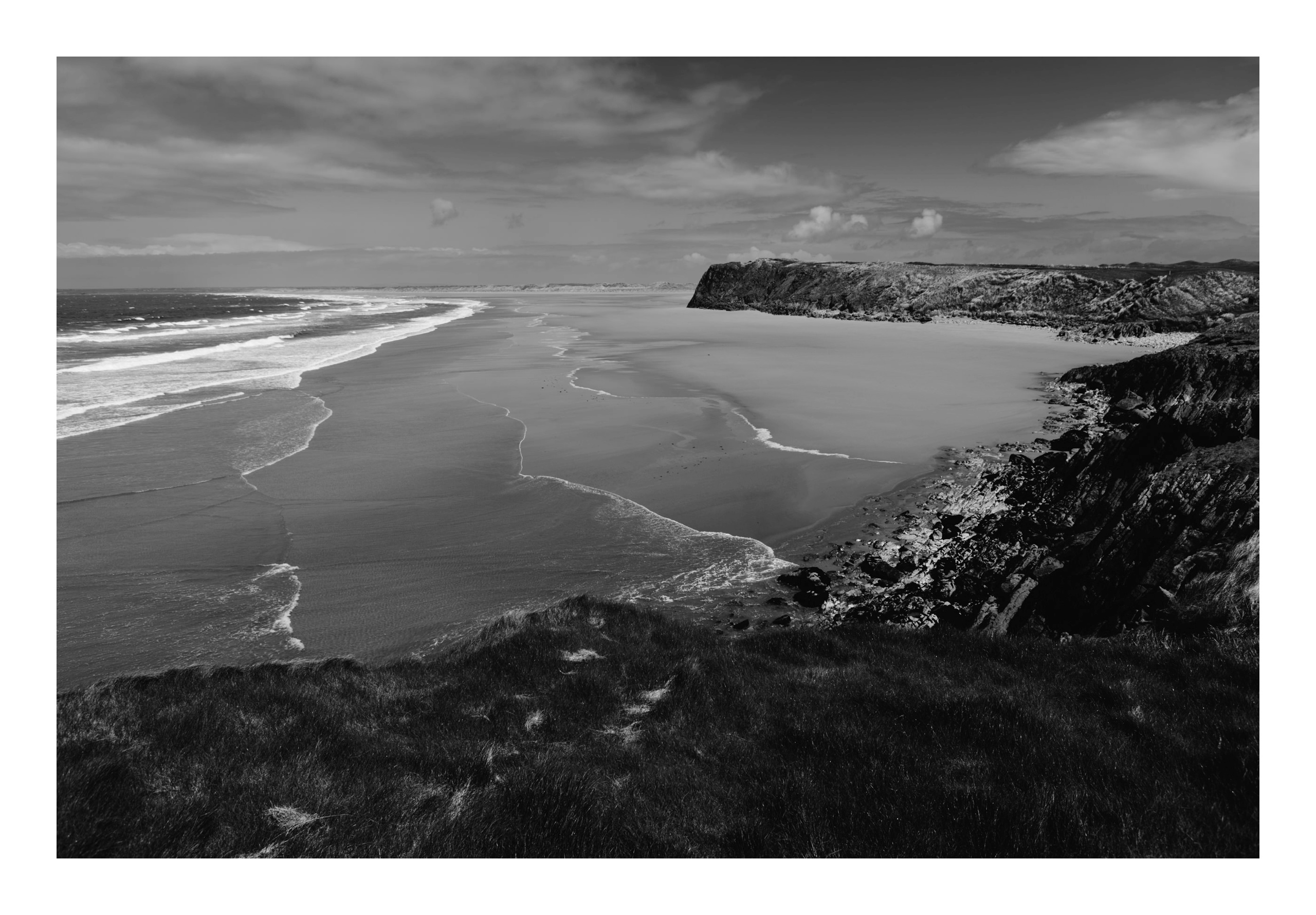 Banna Strand - Cahill Photography