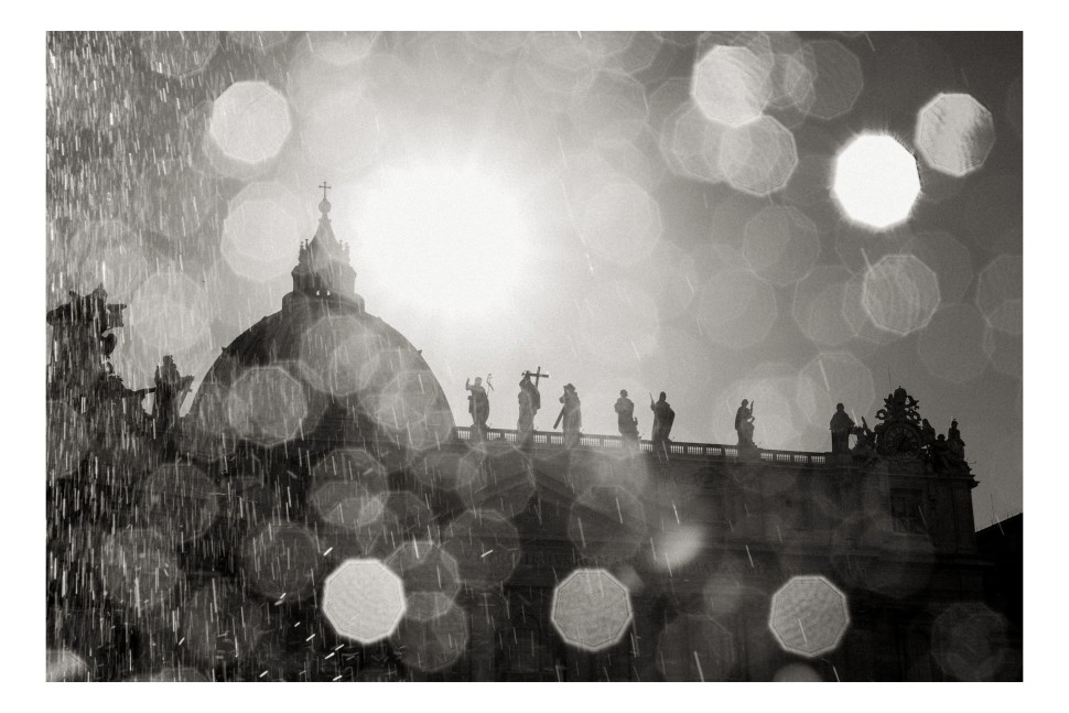 San Pietro by Cahill Photography