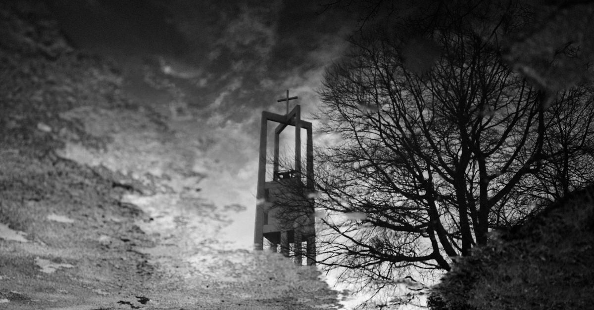 Holy Door Cahill Photography