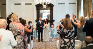 Bonnie & Mark - Doubletree, Hilton, Liverpool - Wedding Story - Liverpool Wedding Photographer - CAHILL PHOTOGRAPHY