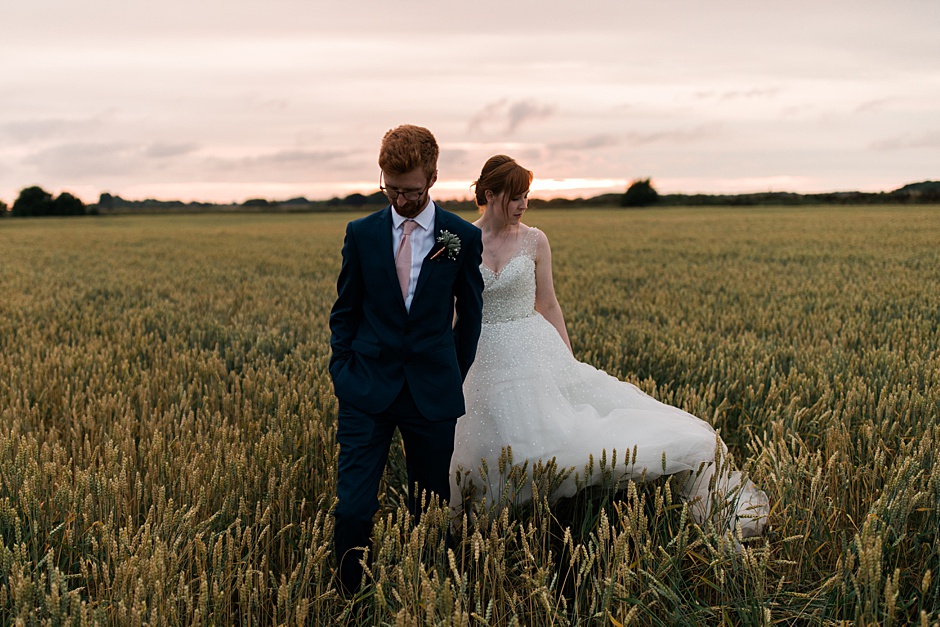 Beth & Joe - Avenham Park - CAHILL PHOTOGRAPHY